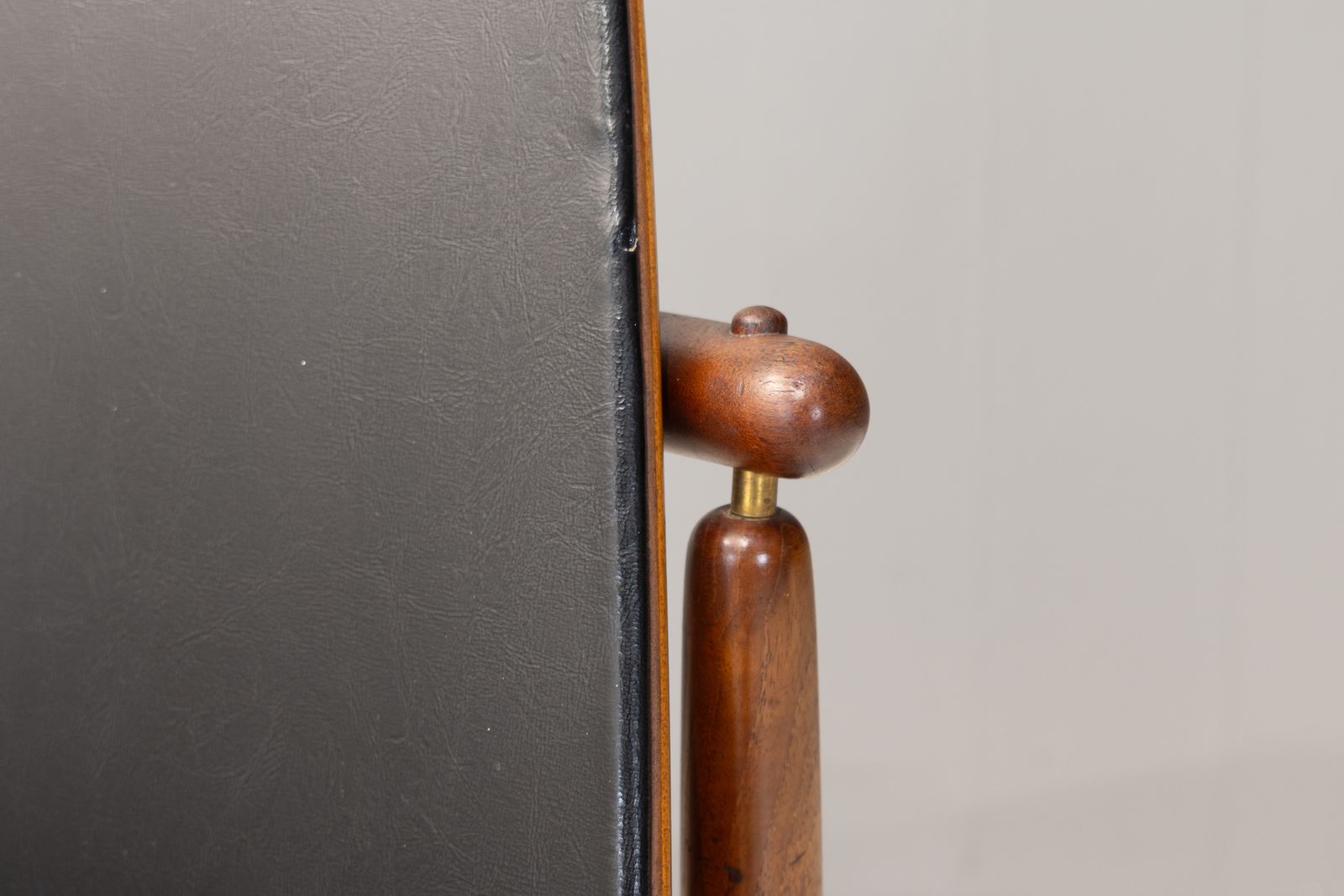 Danish Chair By Arne Vodder, 1960s photo furniture