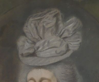 18th Century Portraits German Or French photo 500.0