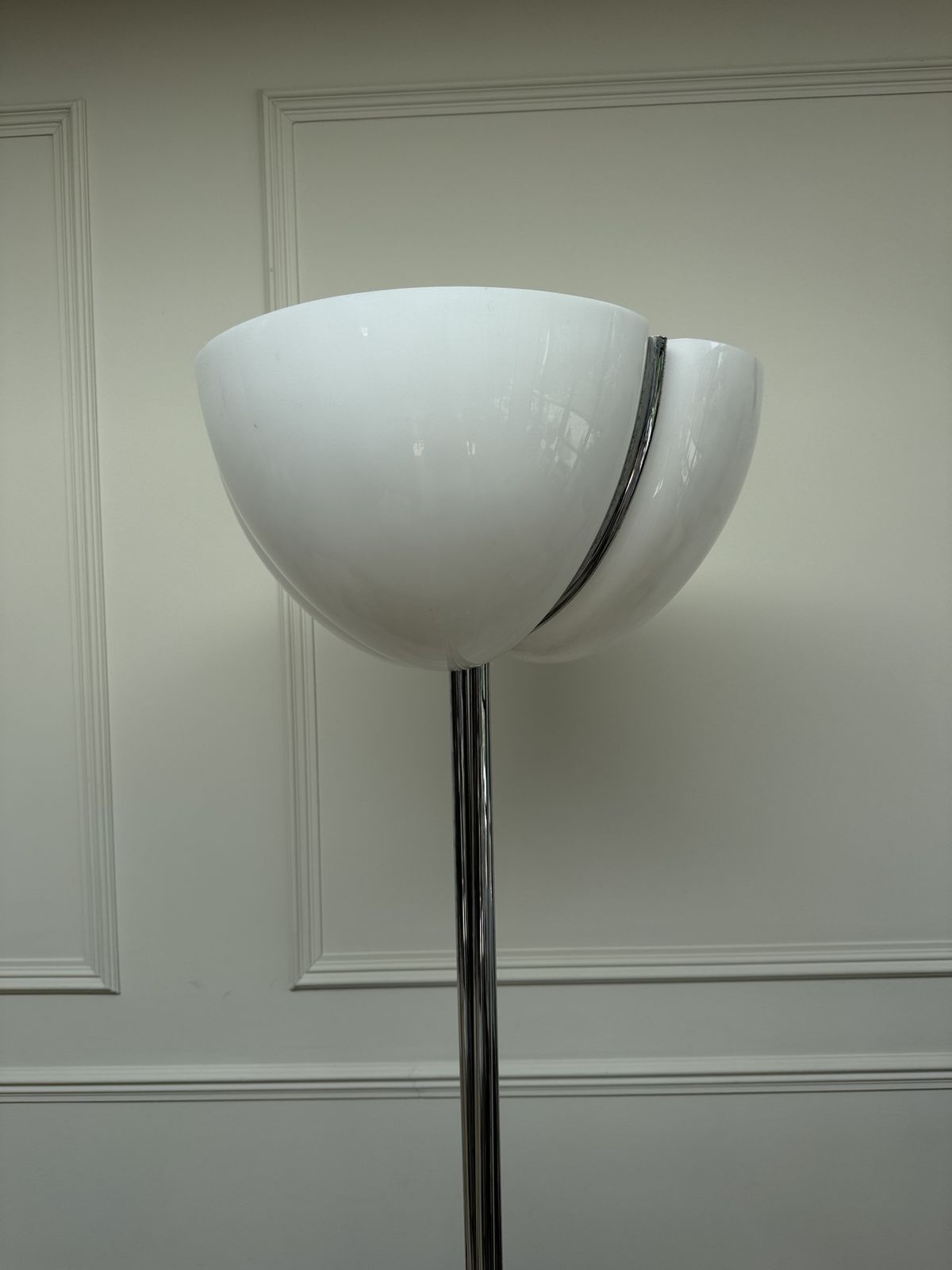 Tricena Floor Lamp Attributed To Ingo Maurer For Design M, Germany, C.1970s photo Lighting