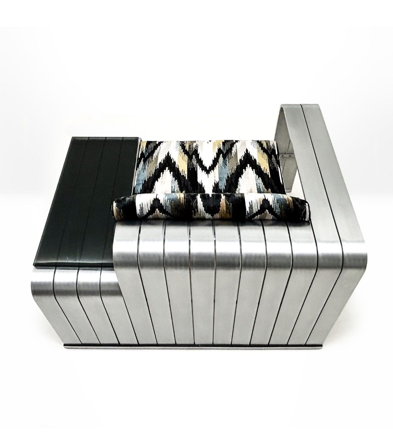 photo for sale Paolo Lenti Lounge Chair, 21st Century