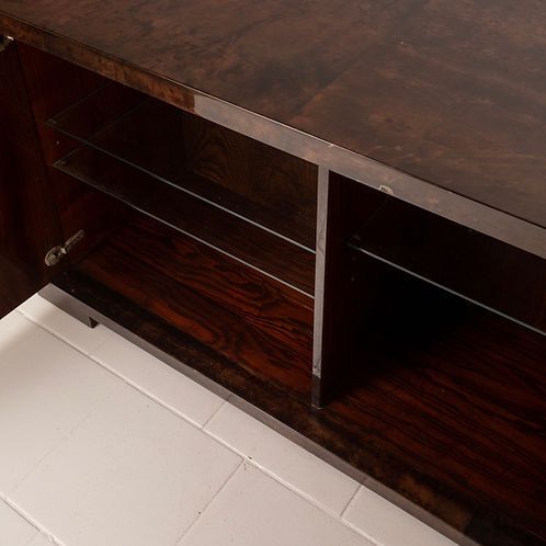 photo vinterior Model 2031d Cabinet By Giorgio Tura & Nucci Valsecchi For Tura Milano 1970