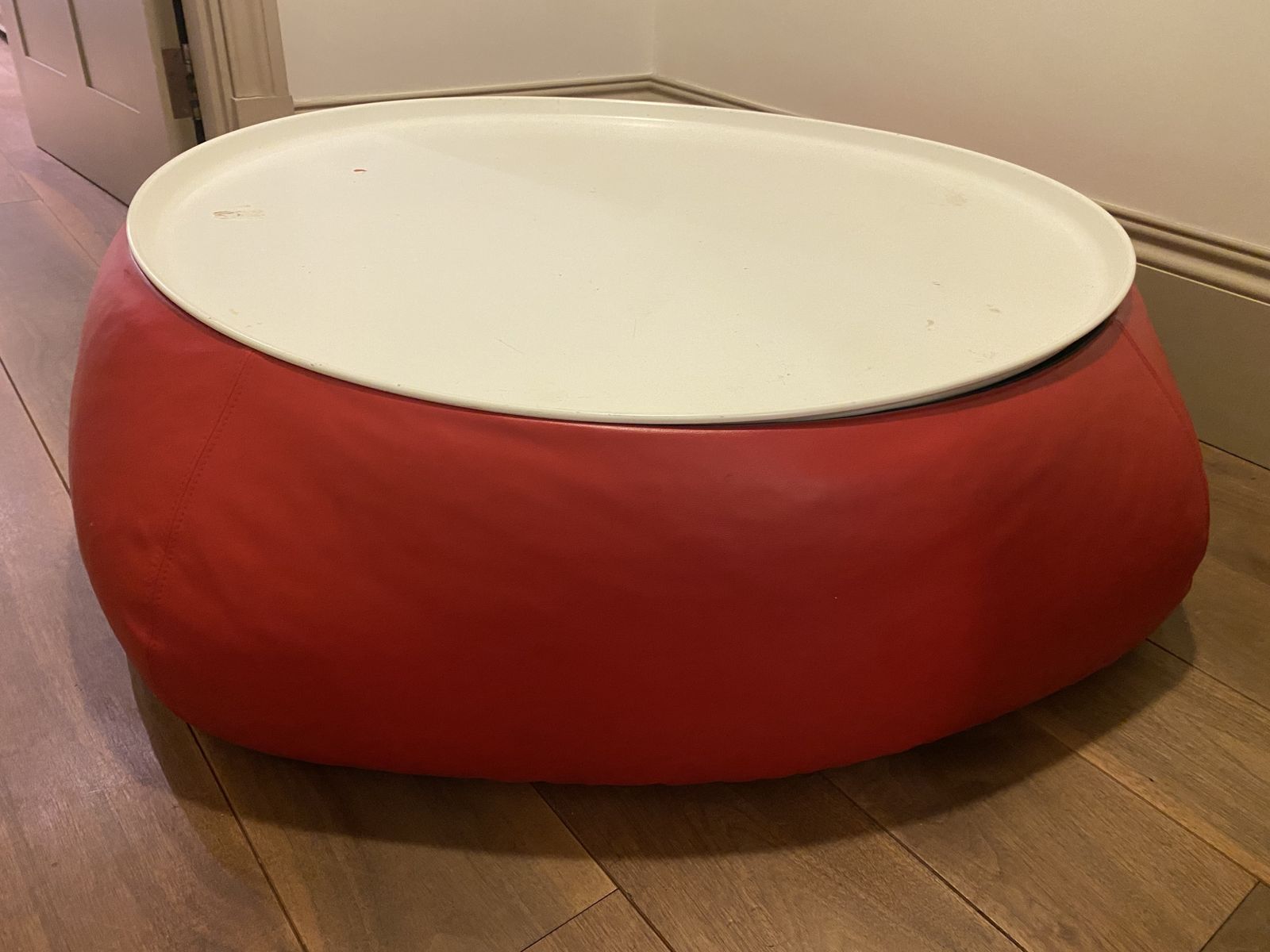 photo for sale B&B Italia Fat Fat Coffee Table By Patricia Urquiola