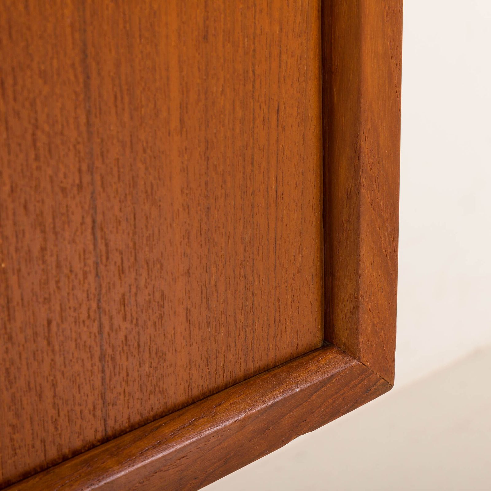 2391.0 Poul Cadovius Teak Wall Unit For Cado, 1960s photo