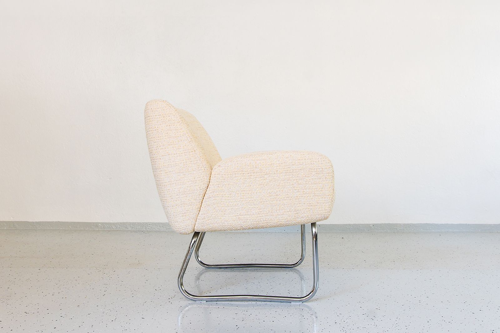 Vintage Armchairs, Germany, 1970s, Set Of 2 photo 1250.0