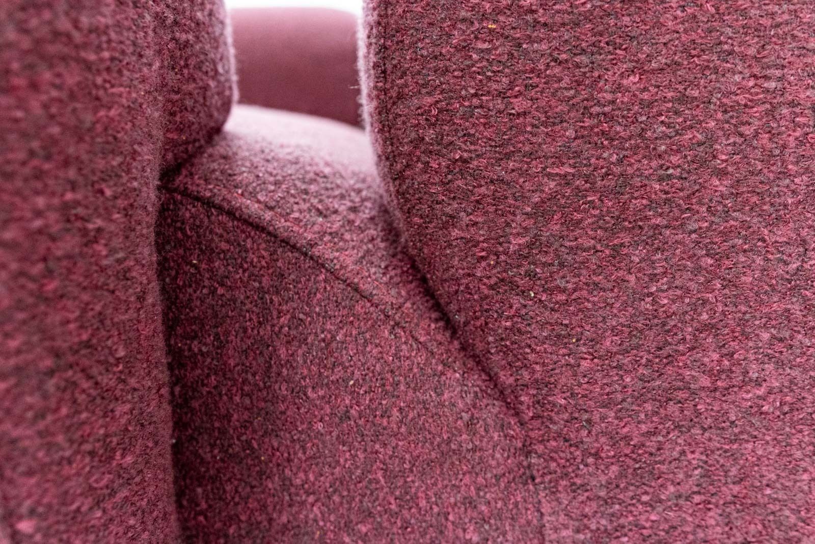 photo buy Vintage Lounge Chair By Eberhard Geißler, Oelsa, Germany, 1970’s