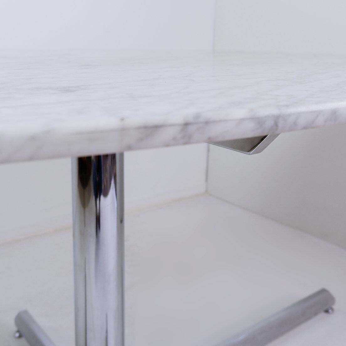 Mid Century Dining Table By Florence Knoll For Roche Bobois   1960s photo 2421.0