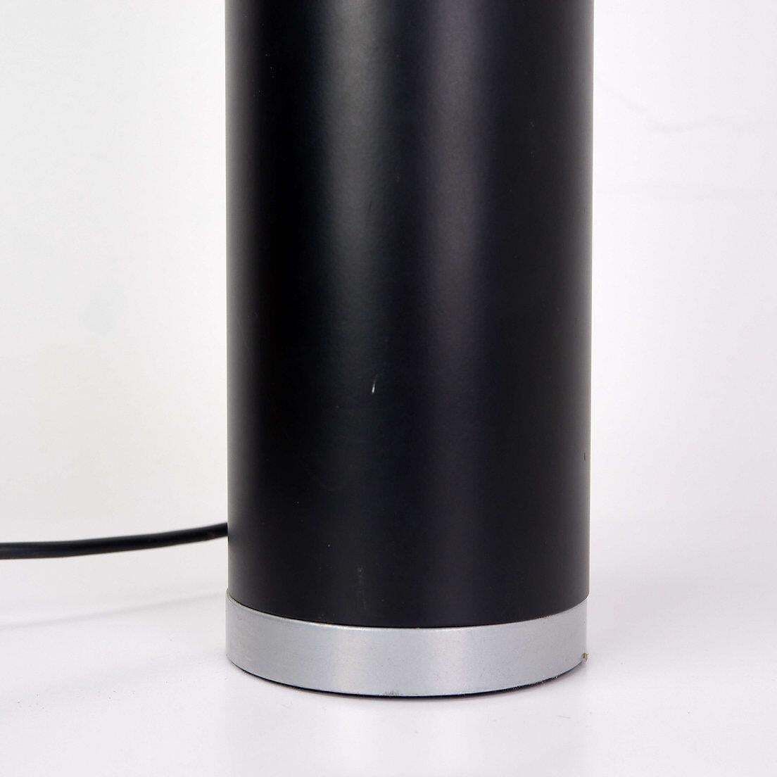 photo vinterior "Mezzo Alfiere" Table Lamp By Carla Venosta For Quattrifolio   Italy 1980s
