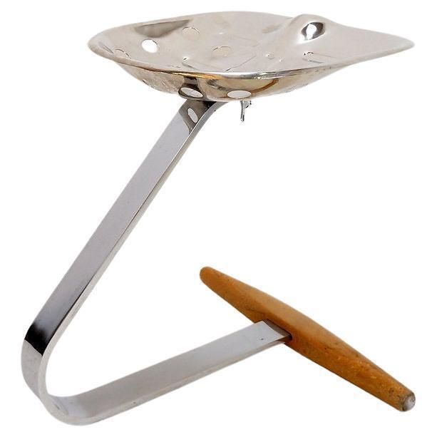 Mezzadro Tractor Stools By Achille & Pier Giacomo Castiglioni For Zanotta, 1970s