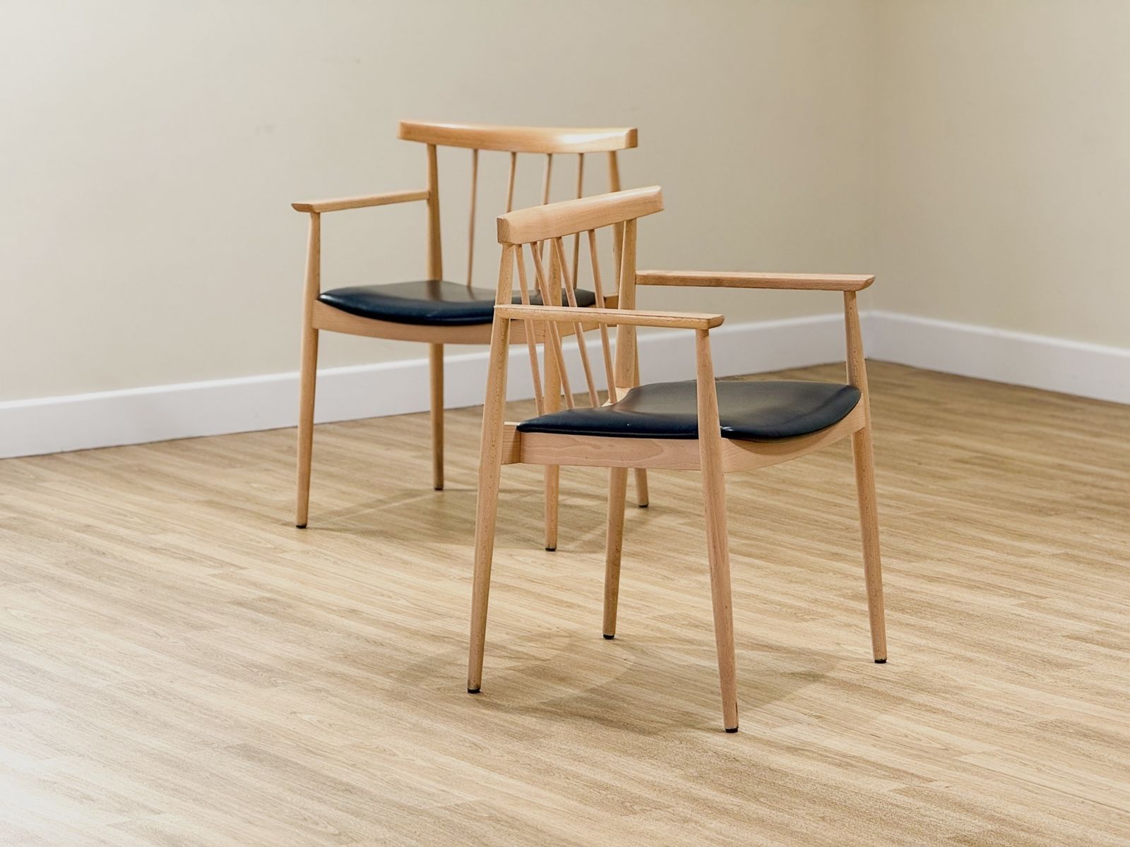 Smile Side Chair By Lievore Altherr Molina For Andreu World photo 2500.0