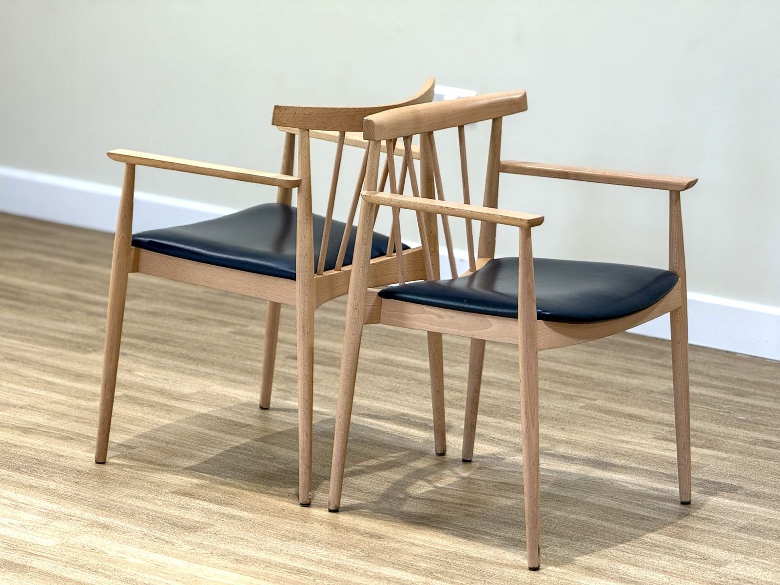 Smile Side Chair By Lievore Altherr Molina For Andreu World photo vinterior
