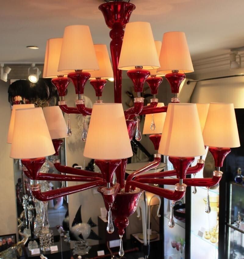 Barovier & Toso   Nevada By Barovier & Toso photo Lighting