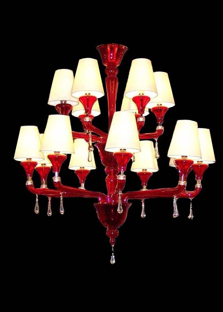 photo for sale Barovier & Toso   Nevada By Barovier & Toso