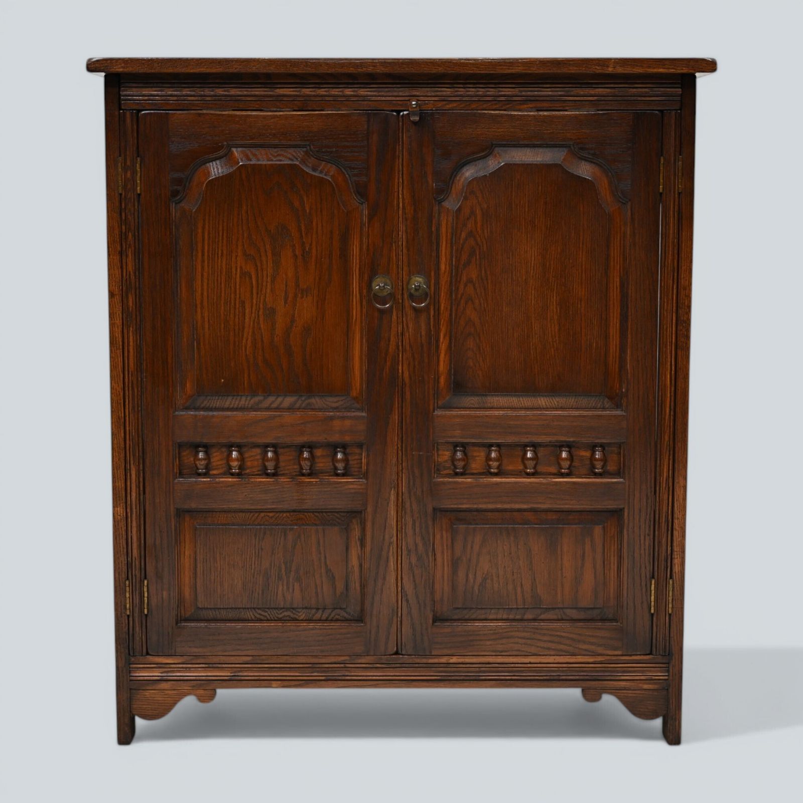 photo buy Reprodux Hi Fi Cabinet Record Player Area Free Uk Delivery