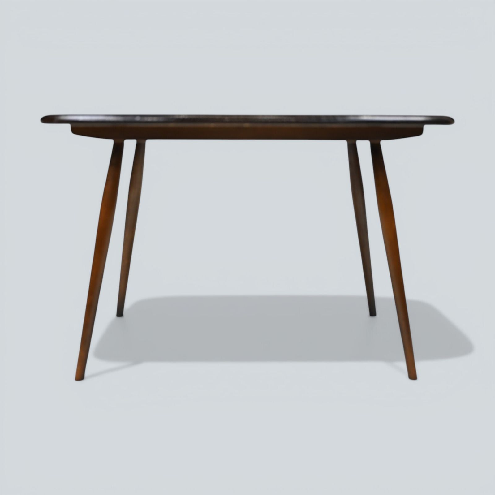 photo for sale Ercol Side/Coffee/Occasional Table Plank Top Good Patrina Free* Uk Delivery