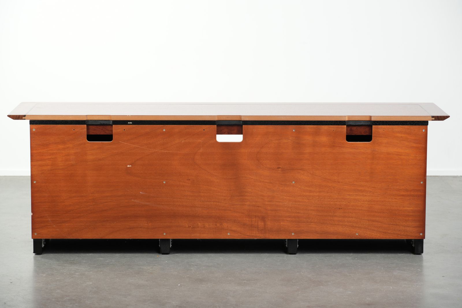 Art Deco Dressoir / Tv Meubel Van Schuitema – Decoforma Serie – Goede Staat photo Meubels