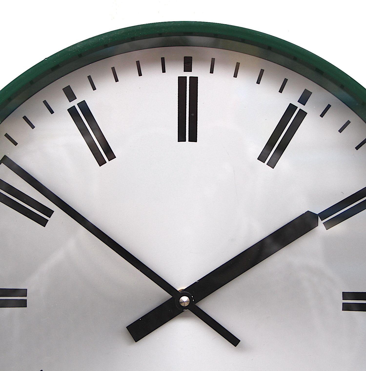 1980s British Smiths Vintage Office / Commercial Wall Clock. Fully Guaranteed. London Timepiece photo buy