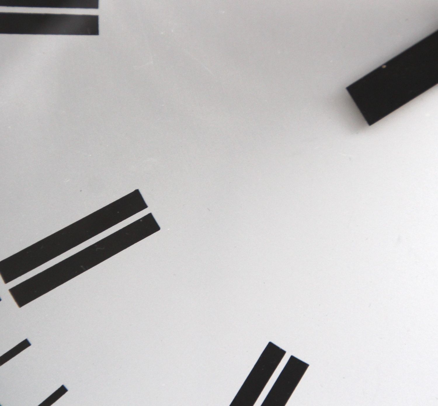 photo furniture 1980s British Smiths Vintage Office / Commercial Wall Clock. Fully Guaranteed. London Timepiece