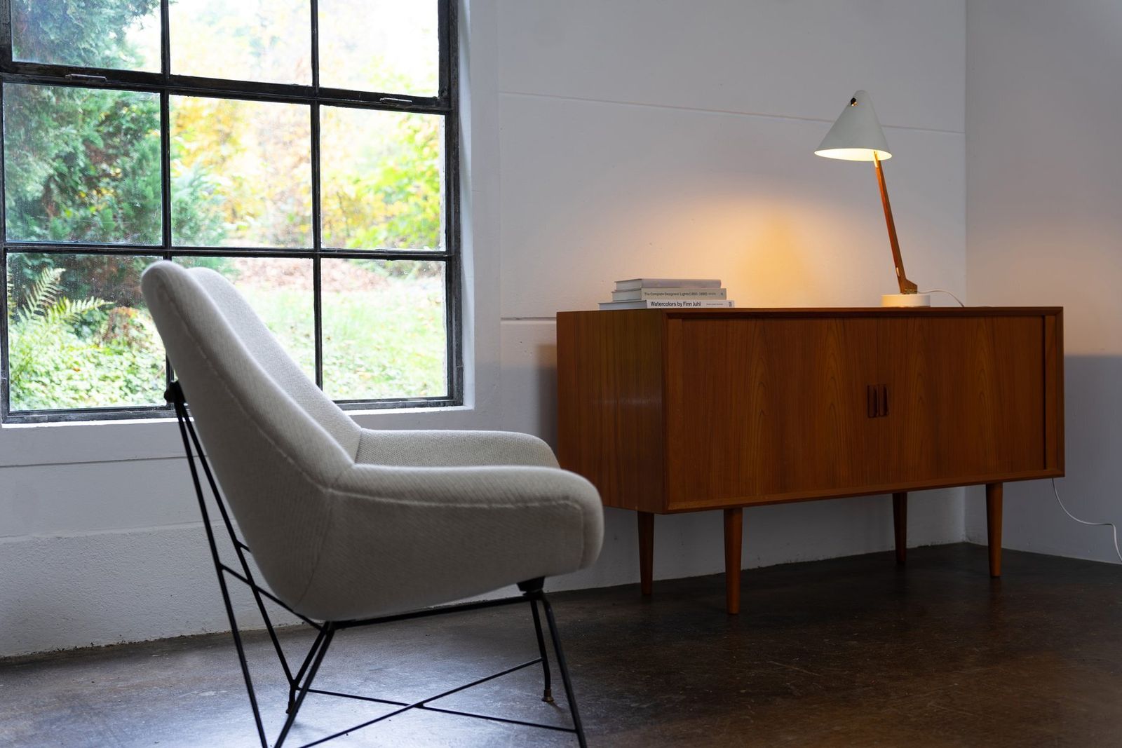 photo for sale B54 Table Lamps By Hans Agne Jakobsson Ab Markaryd, 1950s, Set Of 2