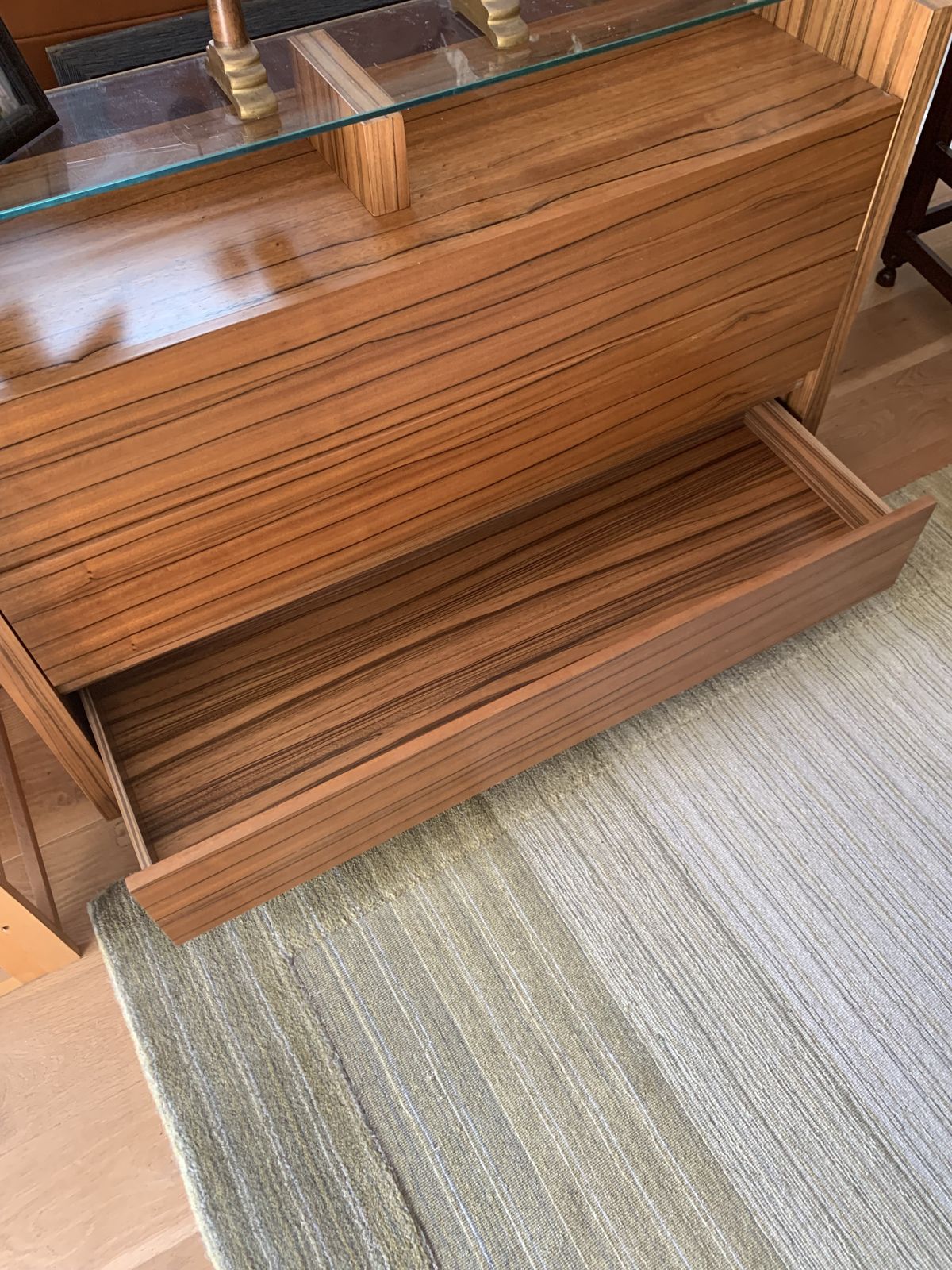 Chest Of Drawers Display Dresser Buffet Hallway photo for sale