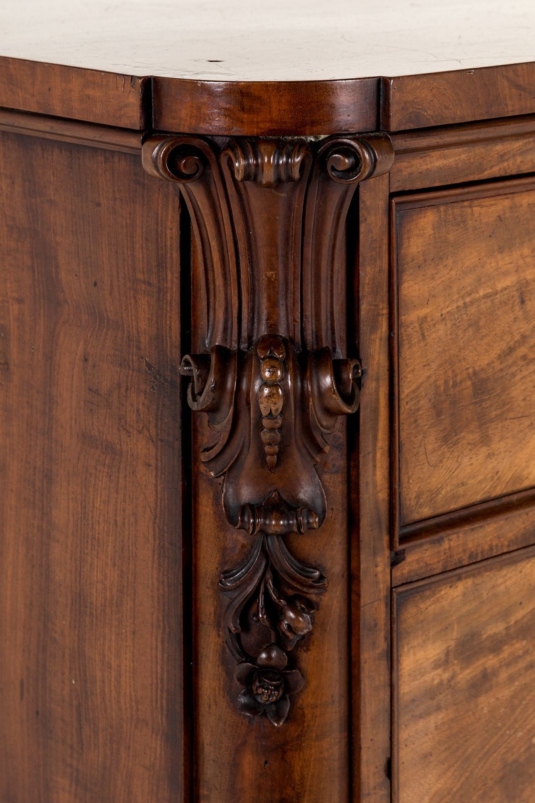 Early Victorian Chest Of Drawers photo vinterior