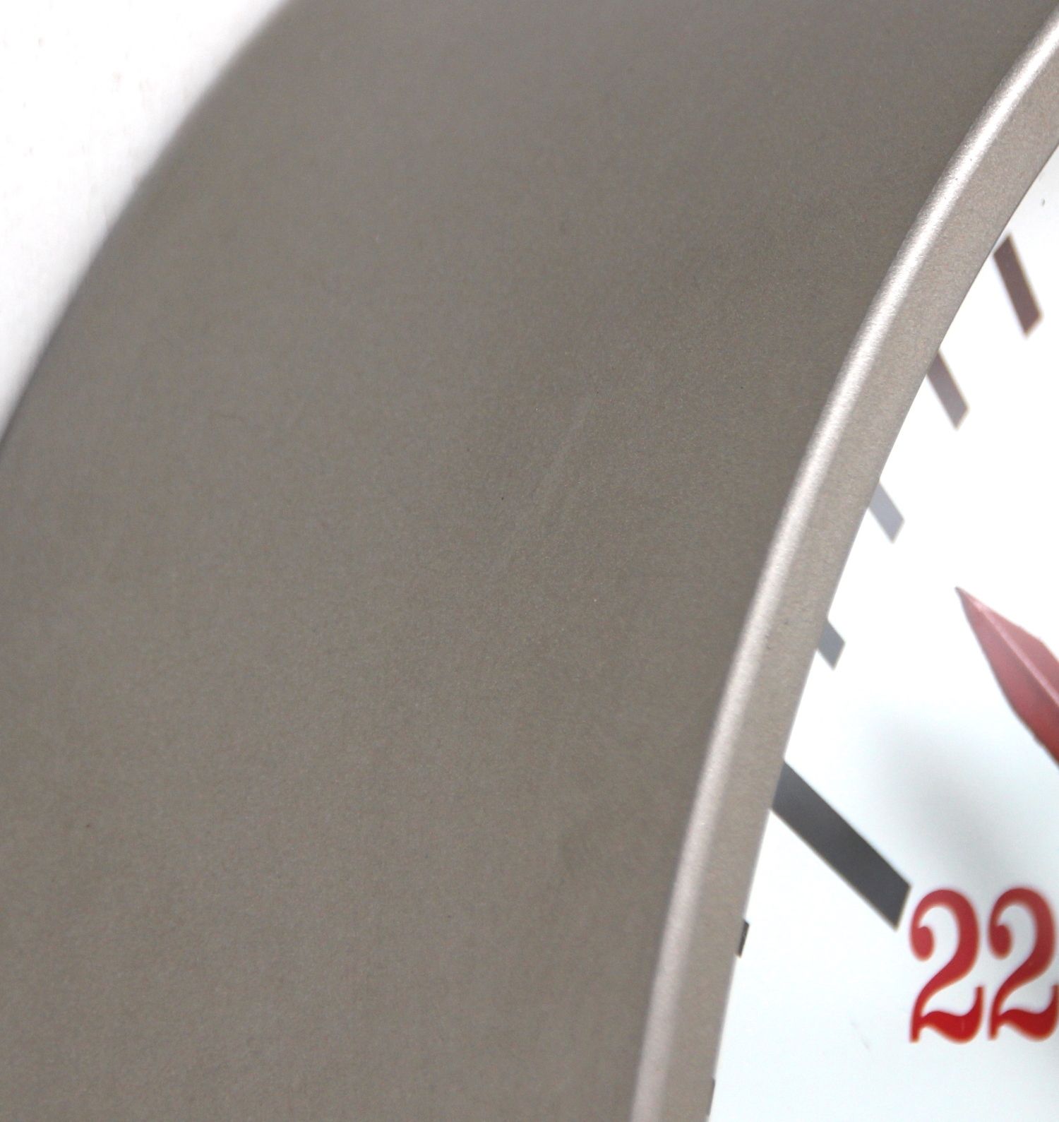 photo vinterior Dated 1970 British Gpo Vintage Wall Clock. Fully Guaranteed. London Timepiece