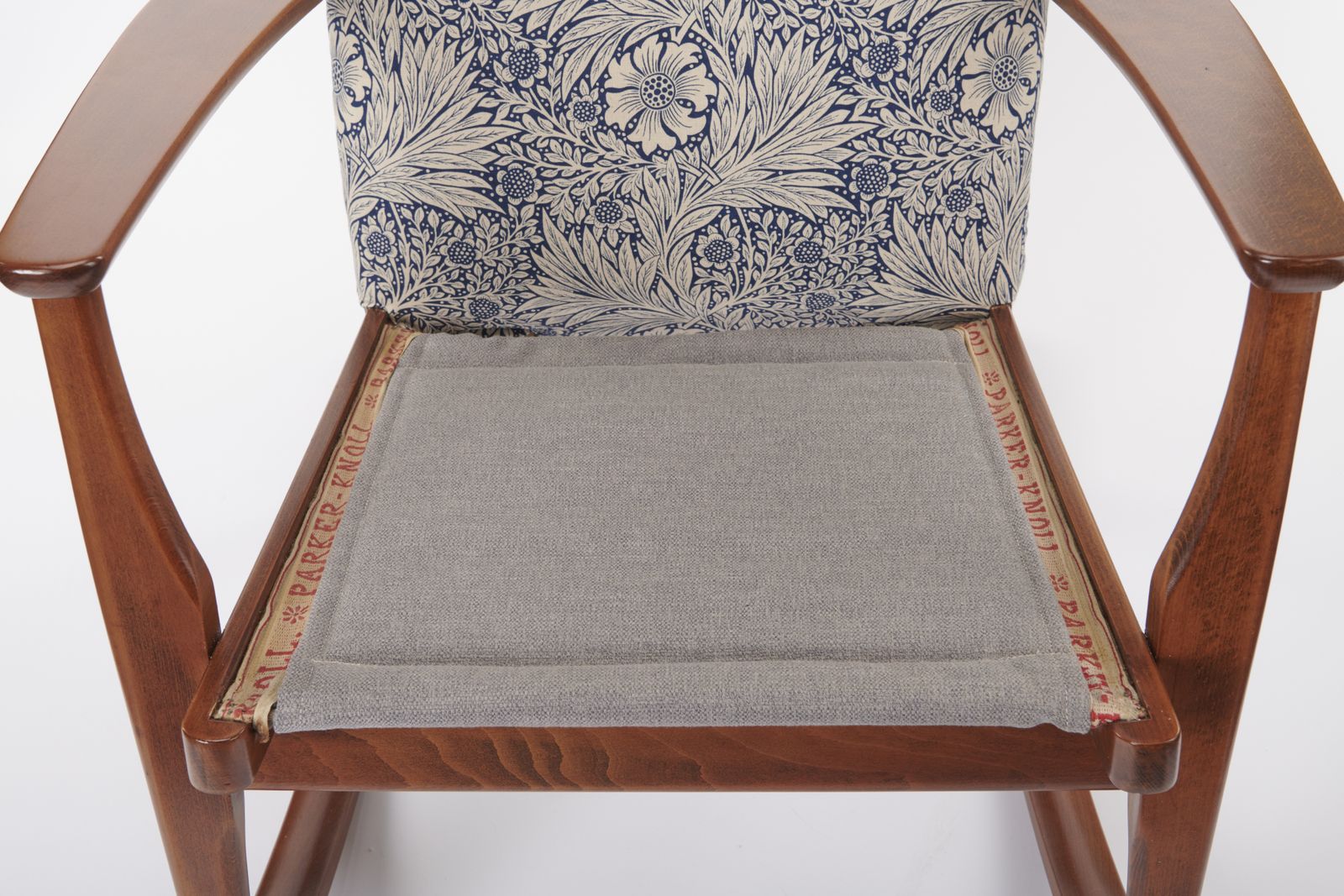 photo furniture Parker Knoll Rocking Chair   Model 973 4 993 5