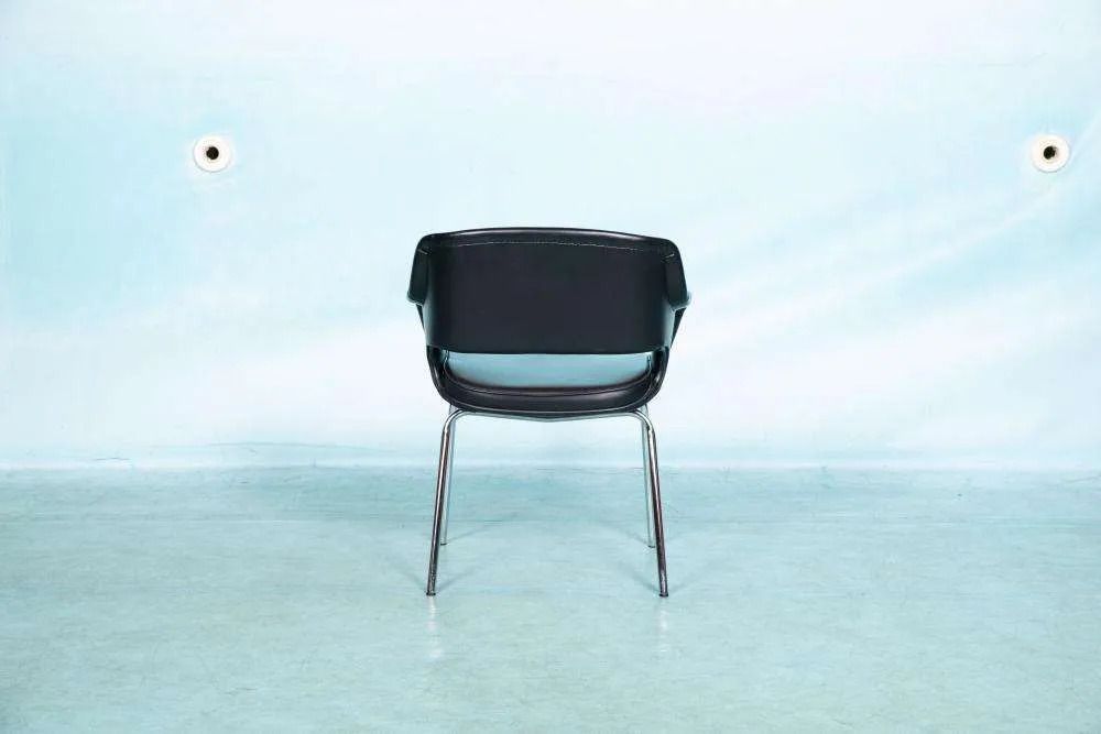 Space Age Armchair Finnish Design 60s, Mini Kilta Mannerma. photo Furniture