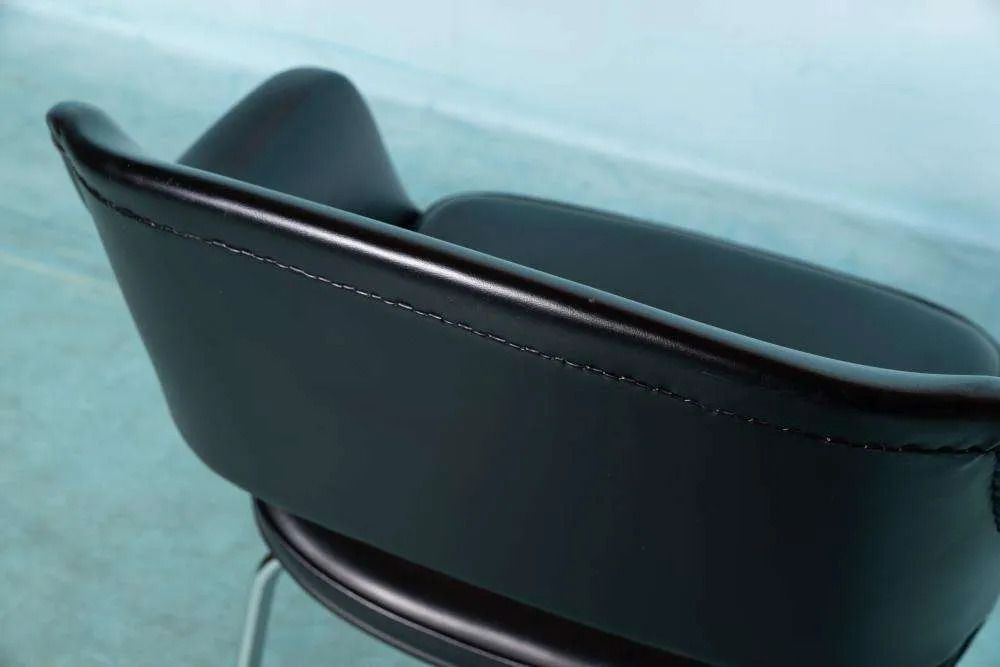 photo furniture Space Age Armchair Finnish Design 60s, Mini Kilta Mannerma.
