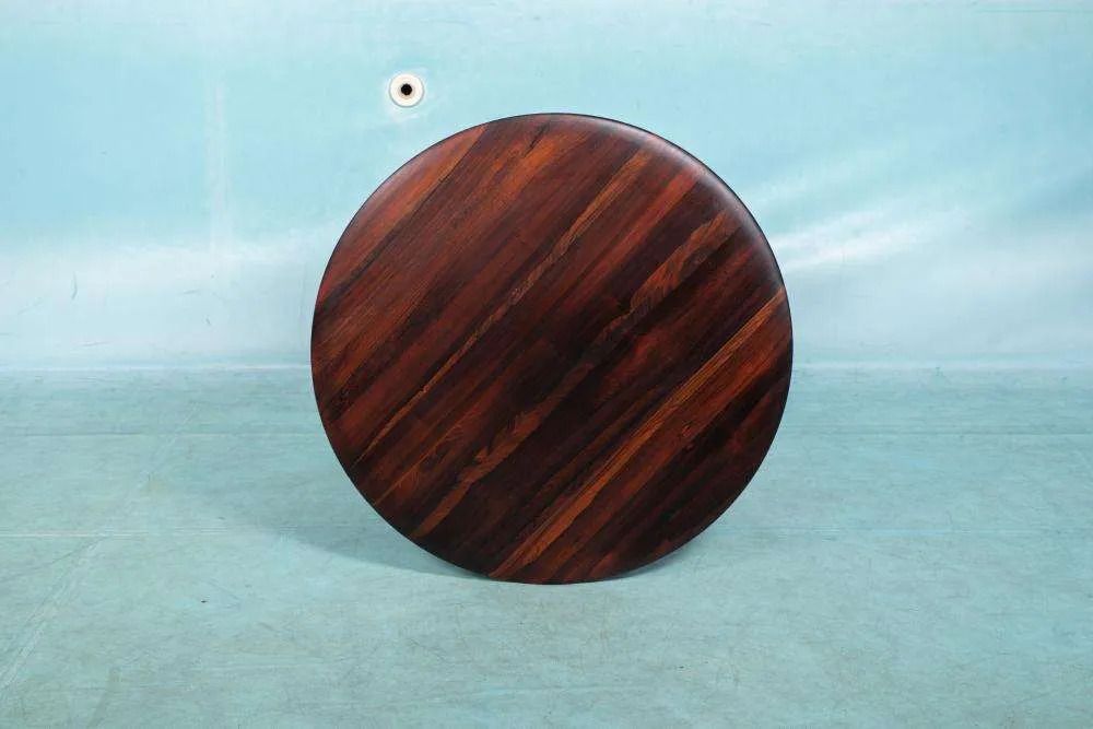 France & Son Salontafel Rosewood, Mid Century Coffee Table. photo furniture