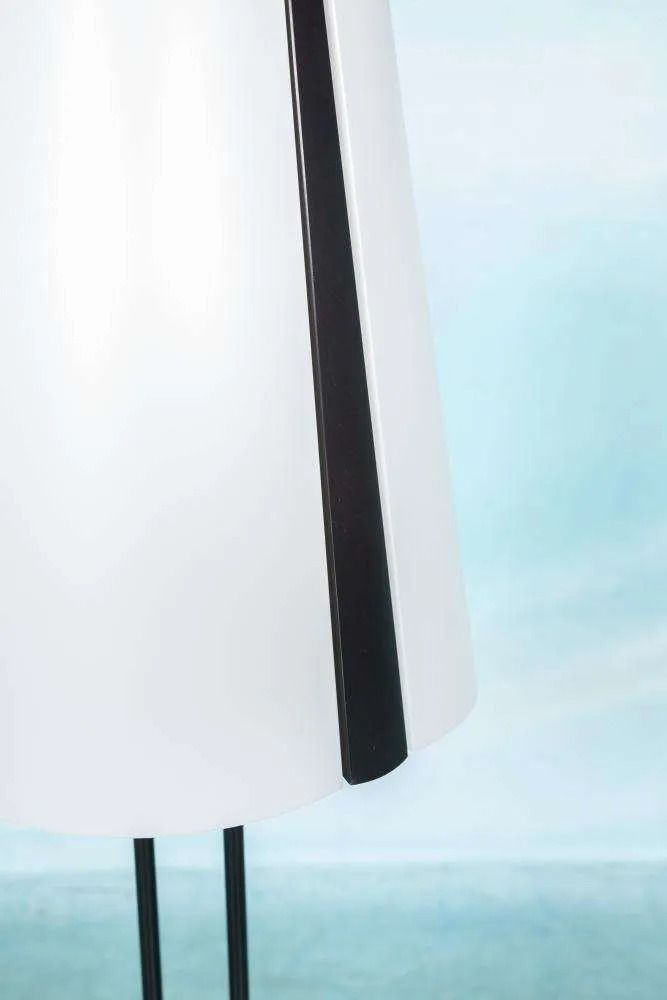 Vloerlamp Uit De Jaren 80, Ikea Memphis Stijl Vloerlamp Vistofta Large. photo vinterior