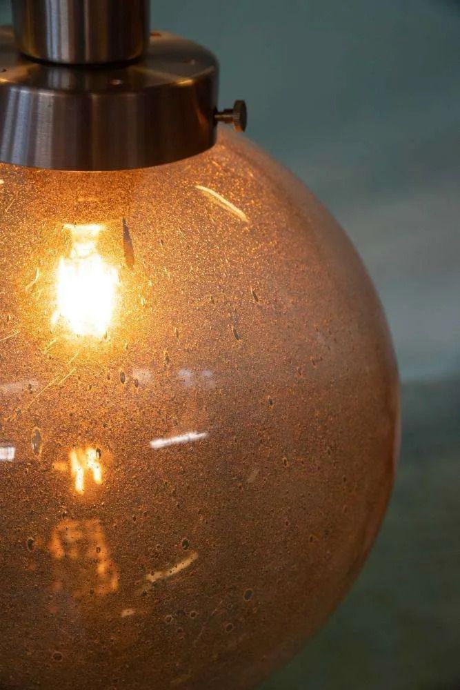 photo buy Space Age 60s/70s Ball Lamp Teardrops