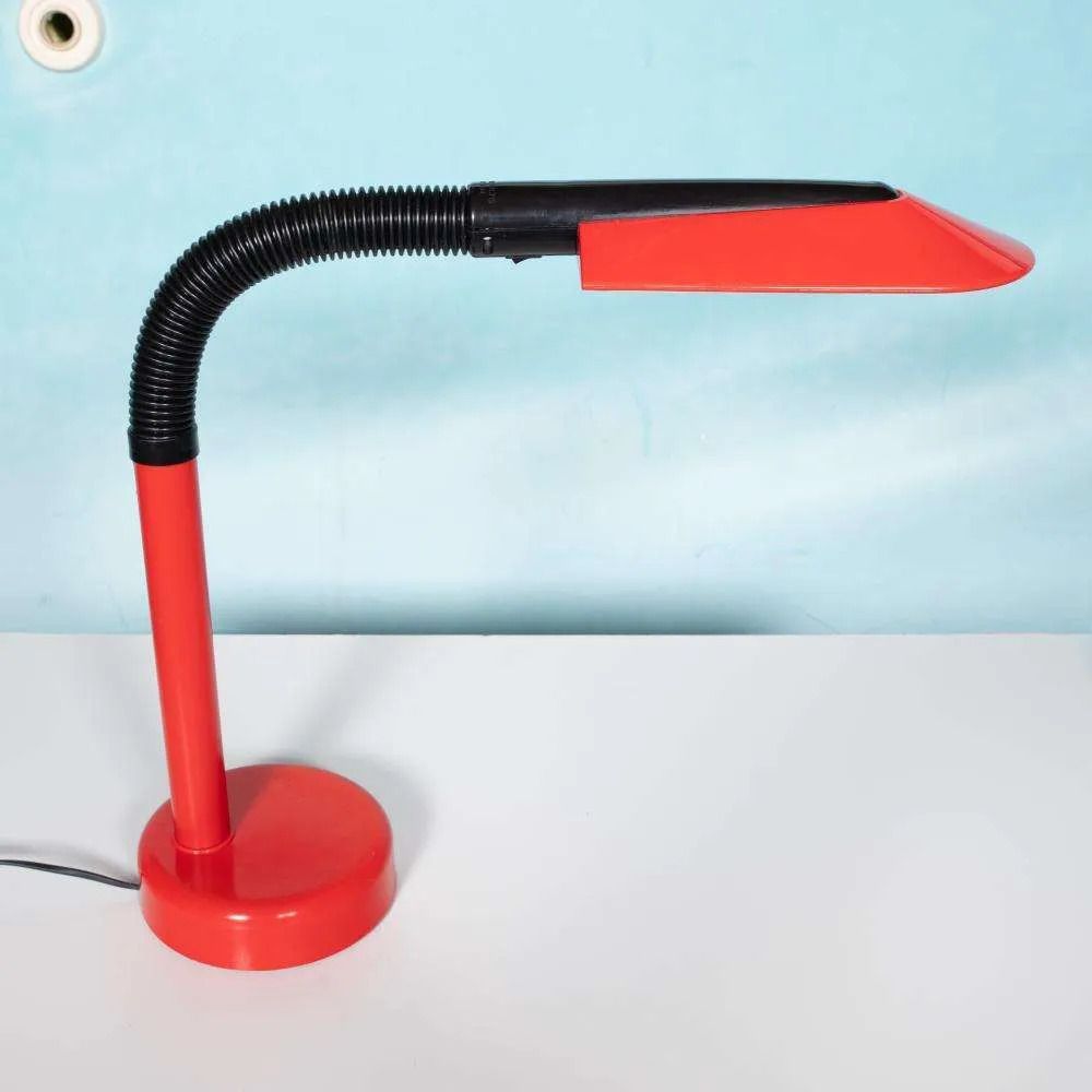 Atelje Lyktan Bureaulamp, Zweeds Design Jaren 60/70. photo furniture