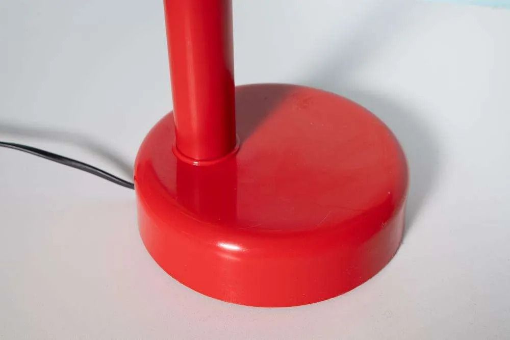 photo for sale Atelje Lyktan Bureaulamp, Zweeds Design Jaren 60/70.