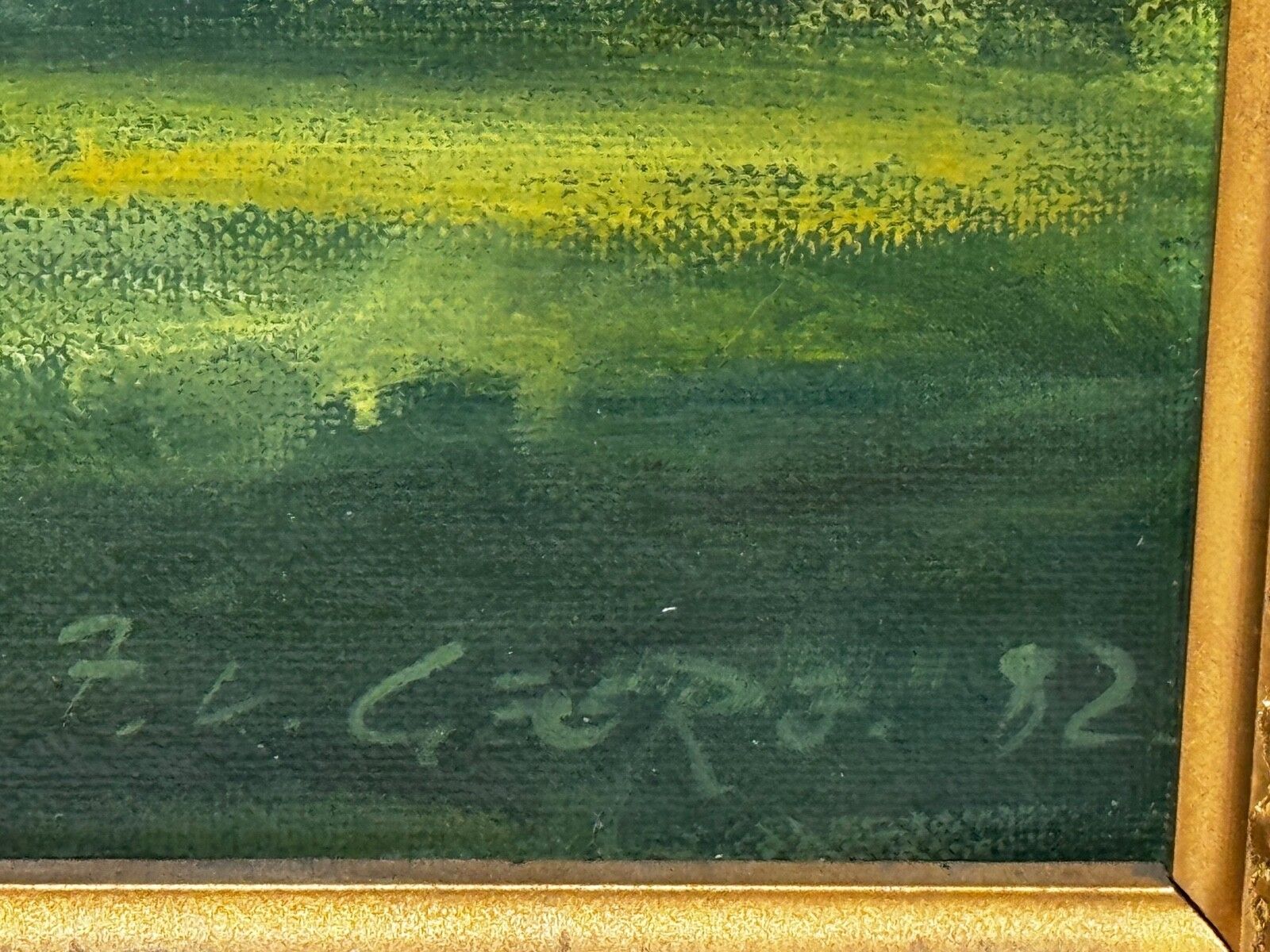 photo furniture 20th Century Equestrian Oil Painting The Minstrel Chestnut Colt Epsom Derby 1977 Jockey Lester Piggott