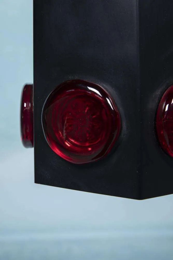 Vintage Deens Design Hanglamp Uit De Jaren 1960, Holm Sørensen. photo 192.0
