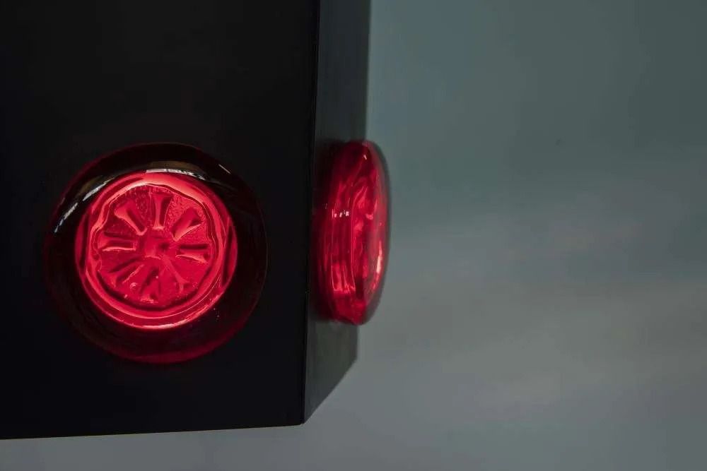 Vintage Danish Design Pendant Lamp From The 1960s, Holm Sørensen. photo buy
