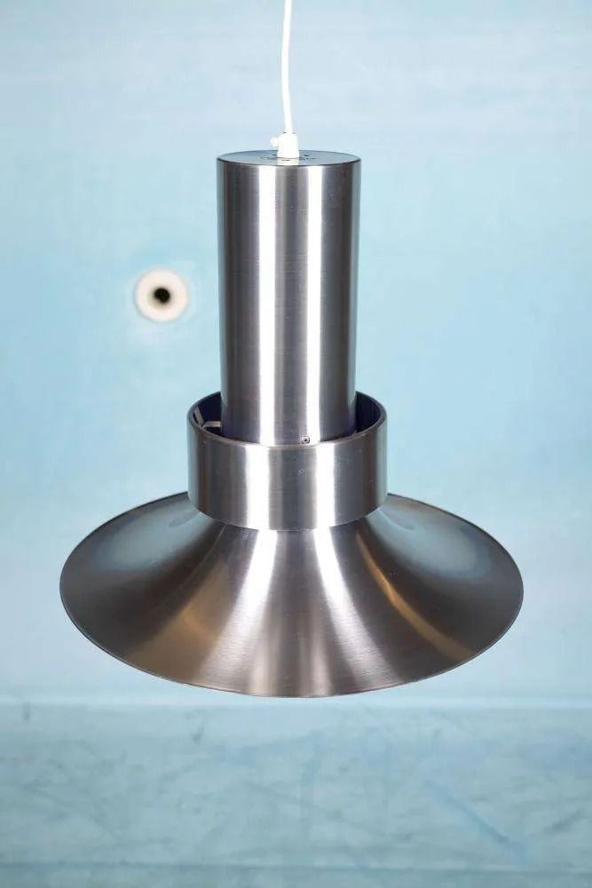 Space Age Hanglamp Uit De Jaren 1960, Mid Century Deens Design. photo furniture