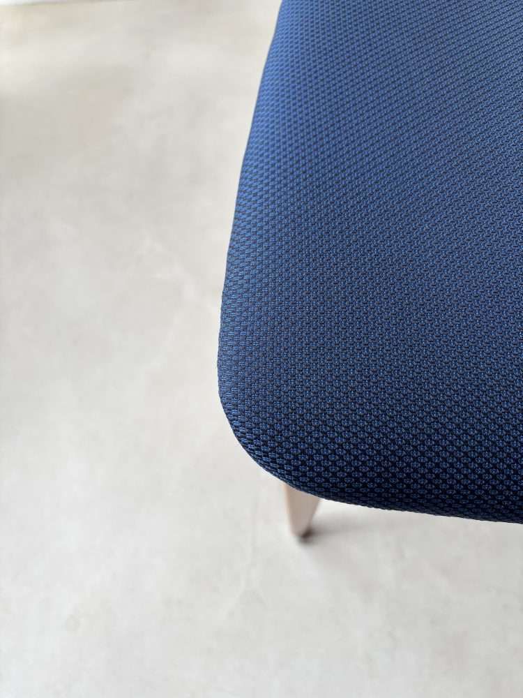 Vintage Set Eetkamerstoelen, Nieuwe Bekleding, 60 Dining. photo 688.0