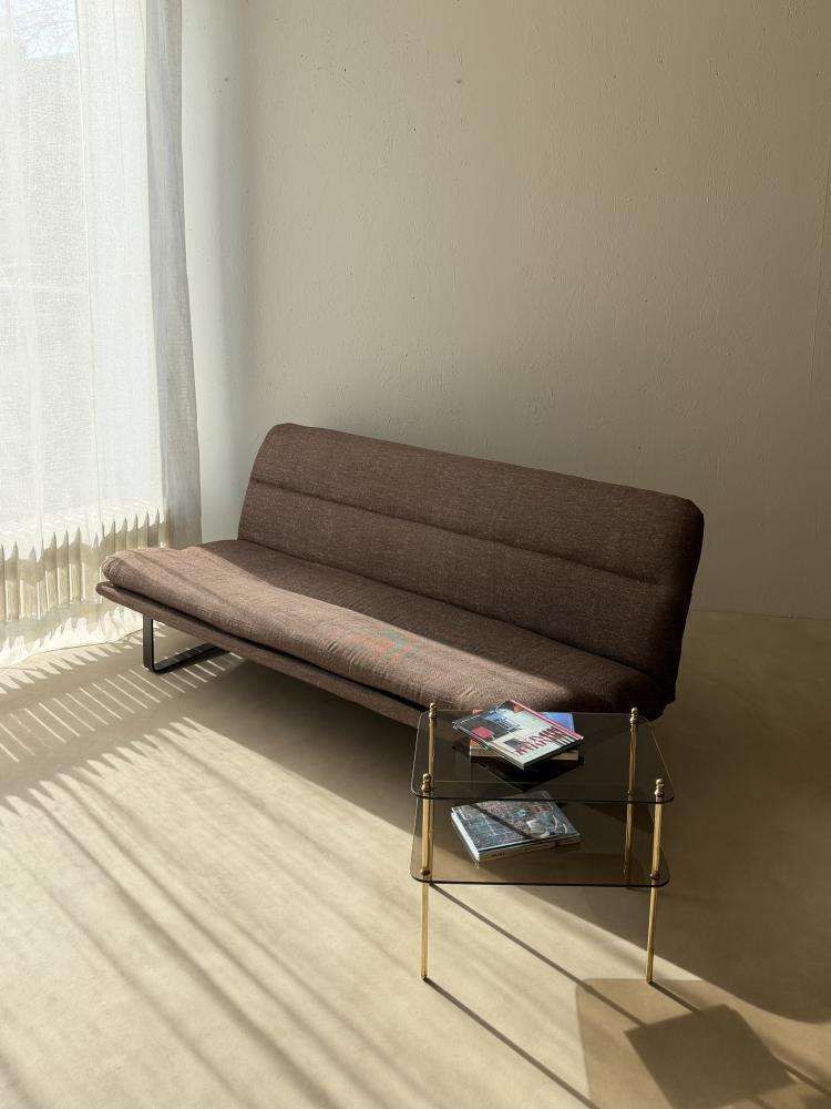 Artifort C683 Sofa 1968 Kho Liang Ie Design Sofa photo Meubels