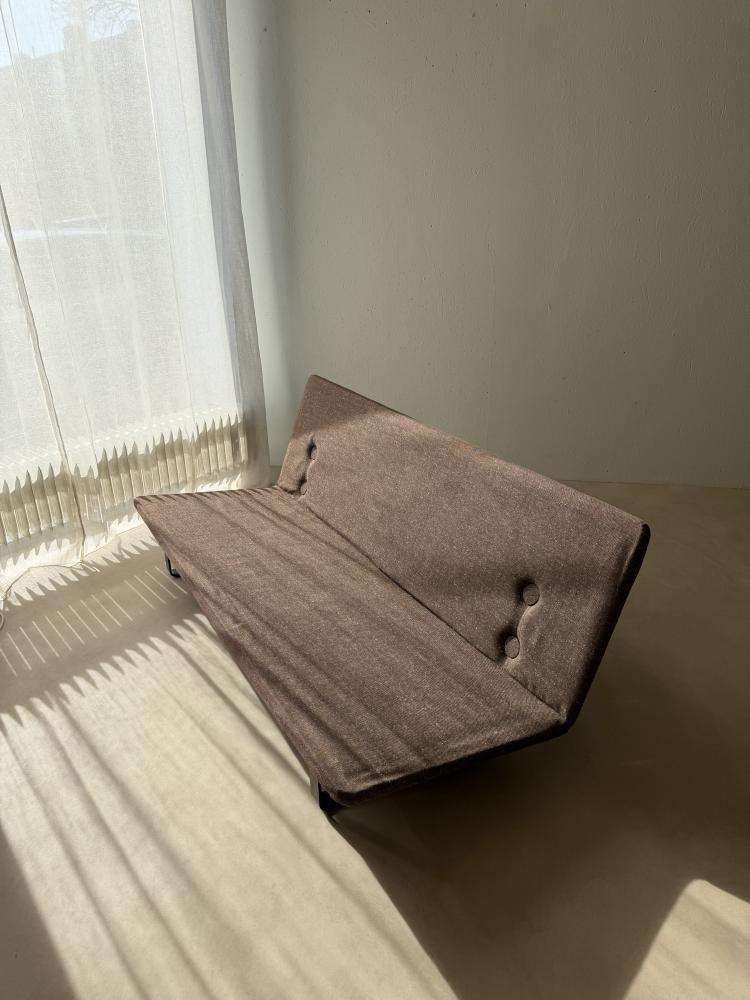 photo furniture Artifort C683 Sofa 1968 Kho Liang Ie Design Sofa