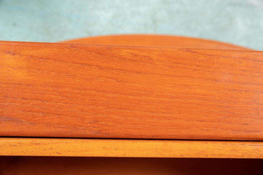 photo buy Deens Design Teakhouten Wandconsole, Kai Kristiansen