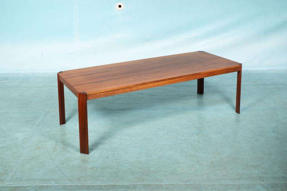 Renz Salontafel Palissander Mid Century Modern photo buy