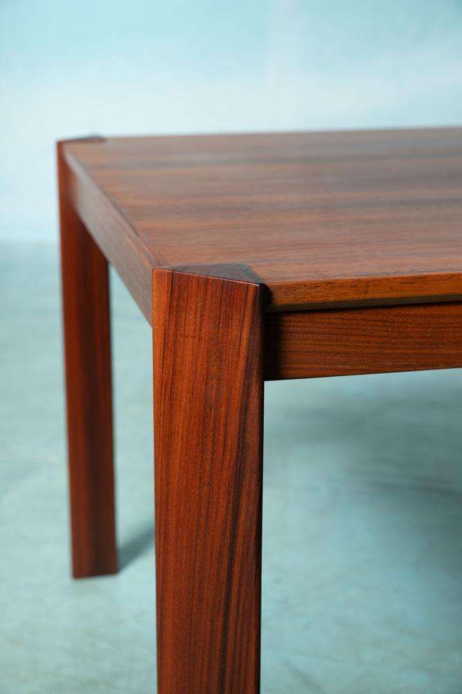photo furniture Renz Salontafel Palissander Mid Century Modern