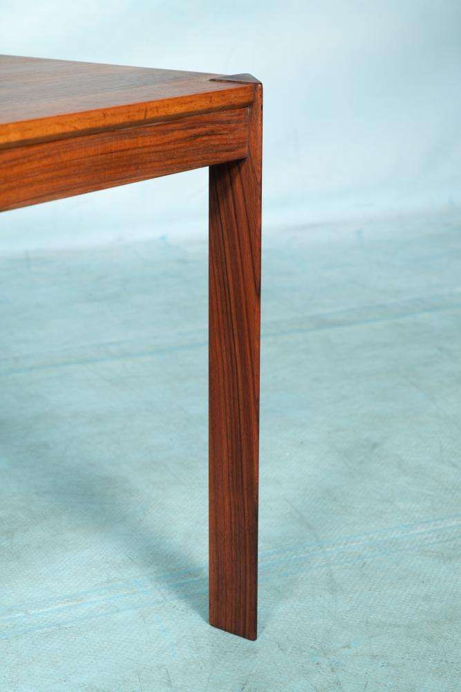 photo for sale Renz Salontafel Palissander Mid Century Modern