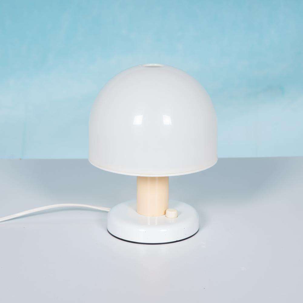 Verlichting Space Age Mushroom Tafellamp 70s Italiaans Design Tafellamp photo