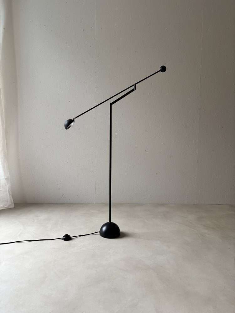 Memphis Vloerlamp Counterbalance Sölken Jaren 80 photo buy