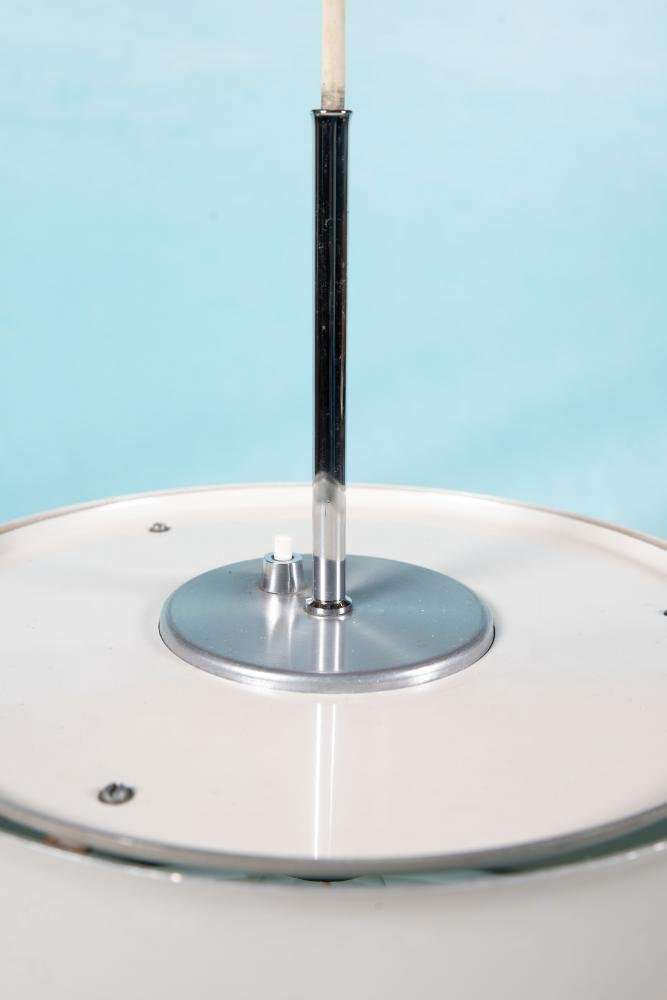 Scandinavisch Design 'Bumling' Hanglamp, Jaren 60, Anders Pehrson photo Verlichting