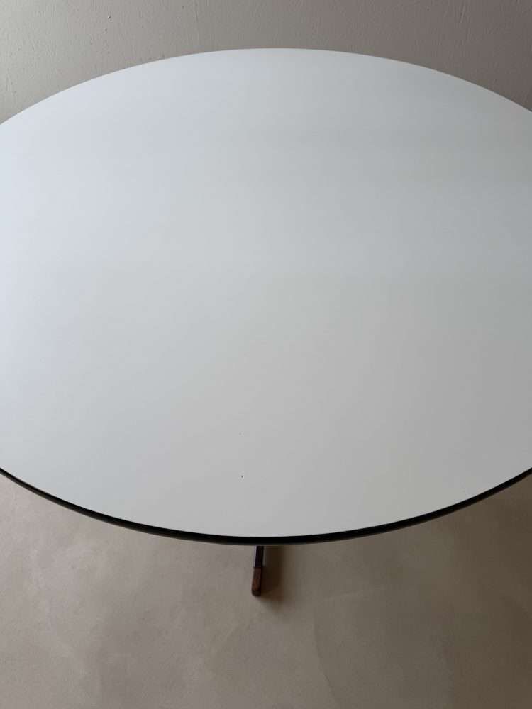 Hein Salomonson Dining Table Ap Originals 1950s photo Furniture