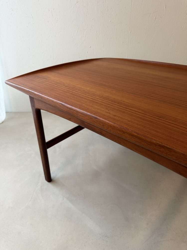 Zweedse Design Salontafel Tingströms Frisco, Ca. Jaren 1960 photo furniture