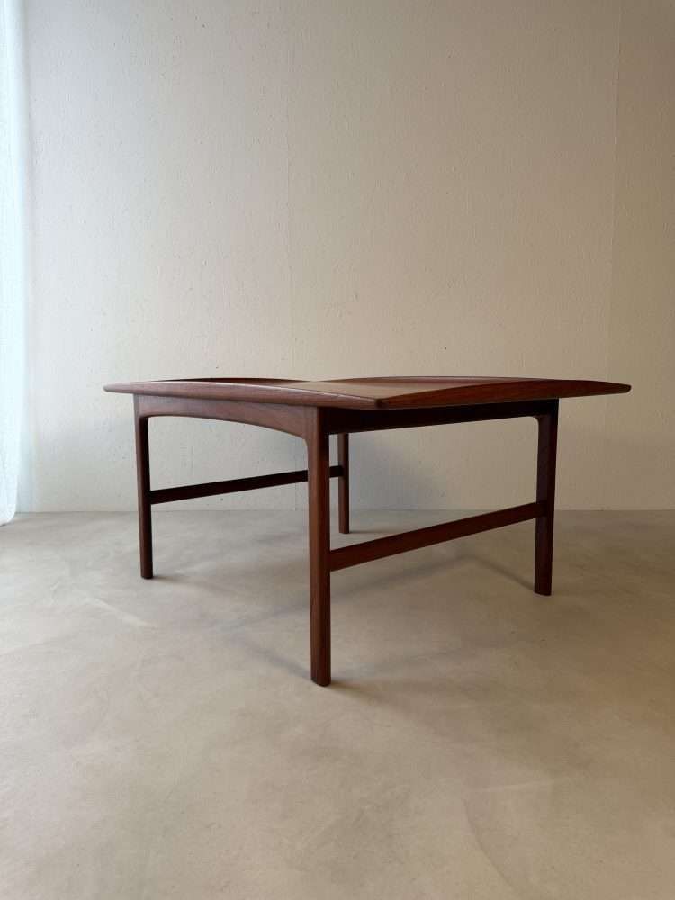 Zweedse Design Salontafel Tingströms Frisco, Ca. Jaren 1960 photo for sale